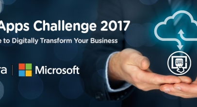 Telkomtelstra bersama Dicoding Gelar Indonesia Application Challenge 2017
