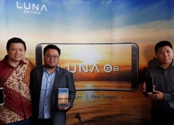 Smartphone Quad Camera Cuma Tiga Jutaan