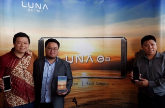 Smartphone Quad Camera Cuma Tiga Jutaan