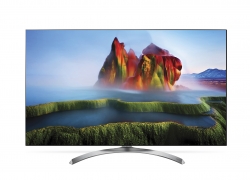 UHD TV LG Berikan Tiga Keunggulan Realistis