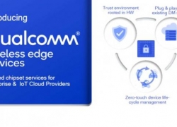 Qualcomm Technologies Umumkan Qualcomm Wireless Edge Services