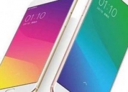 Flagship Oppo, seri R9 Tampil 17 Maret