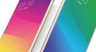 Flagship Oppo, seri R9 Tampil 17 Maret