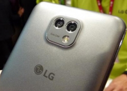 LG X Cam Nyolong Start