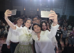 Oppo F1s Sudah Bisa Dipesan Sekarang, Ini Fitur Lengkap Kamera Depannya