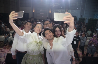Oppo F1s Sudah Bisa Dipesan Sekarang, Ini Fitur Lengkap Kamera Depannya