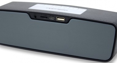 Simbadda Music Player CST 806, Suara Speaker Kurang Galak