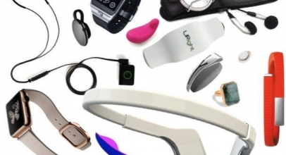 Rupa Wearable Device