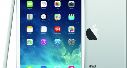 iPad Air 3, Sisipkan Quad Speaker dan Smart Connector