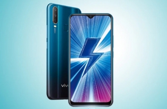 Berita XL: Review Vivo Y15 Bundling Jempolan dengan XL