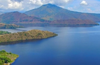 Berita XL: Liburan ke Danau Toba Yuk, Jaringan XL Axiata Sudah 4G