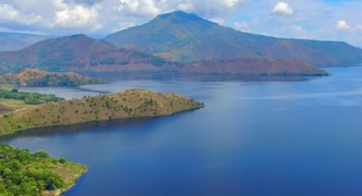 Berita XL: Liburan ke Danau Toba Yuk, Jaringan XL Axiata Sudah 4G