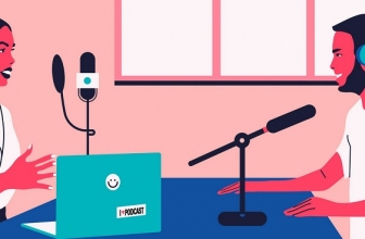 XL Corner: Seru Nih Empat Acara Talkshow di YouTube