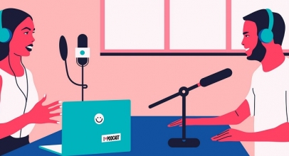 XL Corner: Seru Nih Empat Acara Talkshow di YouTube