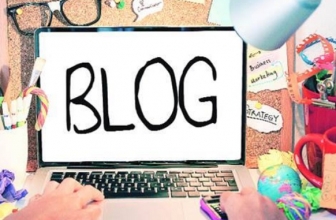 Tips XL: Dasar-dasar Menulis Blog, Enam Langkah Penting