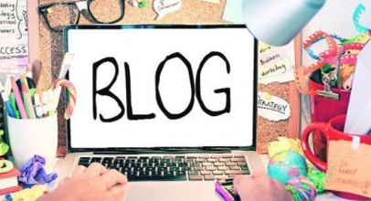Tips XL: Dasar-dasar Menulis Blog, Enam Langkah Penting
