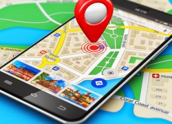 Tips Mencari Rute dengan Google Maps