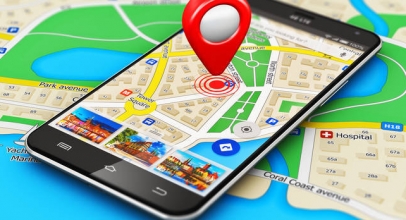 Google Maps Mudah Tentukan Banyak Destinasi
