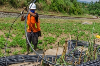 XL Corner: Fiberisasi Jaringan XL Axiata Menuju 5G Terus Berlanjut