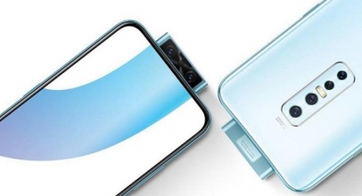 Berita XL: Review Vivo V17 Pro, Kameranya Ganas