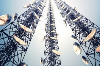 Telkomsel dan Smartfren Menangi 2300 MHz