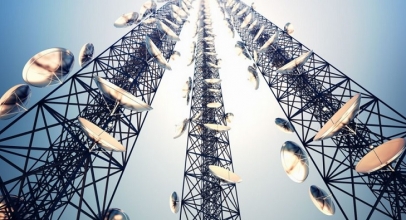 Telkomsel dan Smartfren Menangi 2300 MHz