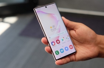 Berita XL: Review Samsung Galaxy Note 10, Handy Juga Elegan