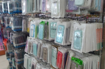 Beli Aksesori di Toko Online?