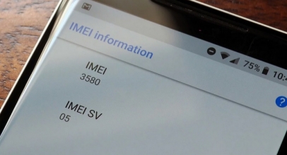 Berita XL: Ponsel Anda Ilegal? Coba Cek IMEI-nya