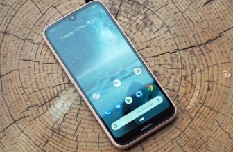 Berita XL: 8 Hal yang Bikin Nokia 4.2 Siap Jadi Bintang
