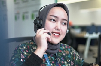 Berita XL: XL Premium Service, Layanan Prima Pelanggan Luar Biasa