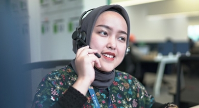 Berita XL: XL Premium Service, Layanan Prima Pelanggan Luar Biasa