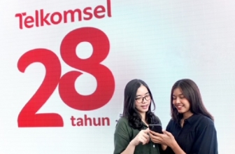 Telkomsel Ultah ke 28 dan Peran Penguatan Inklusi Ekosistem Digital Indonesia