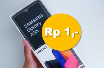 Berita XL: Mau Smartphone Harga Hanya 1 Rupiah? XL Axiata Sedia!