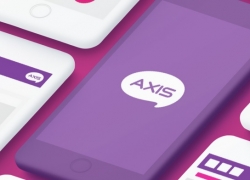 Berita XL: Aplikasi Axisnet, Aplikasi Pelanggan Serbaada