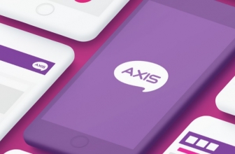 Berita XL: Aplikasi Axisnet, Aplikasi Pelanggan Serbaada