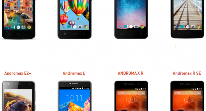 Maksimalkan Fitur Bawaan Smartfren Andromax