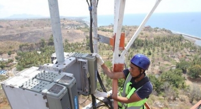 Berita XL: Pelanggan Data XL Axiata di Sumbawa Tumbuh Cepat