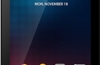 Advan i7, Proteksi Sinar Biru untuk Mata