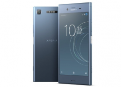 Sony H8266 Flagship Sony di 2018