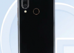 Sharp Siapkan Smarphone Less Bezel