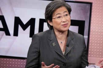 Strategi Lisa Su, CEO AMD Amankan Pasokan Memori Samsung demi Geser Nvidia di Pasar AI