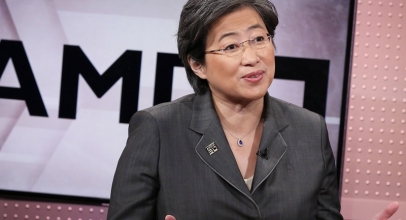 Strategi Lisa Su, CEO AMD Amankan Pasokan Memori Samsung demi Geser Nvidia di Pasar AI