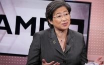Strategi Lisa Su, CEO AMD Amankan Pasokan Memori Samsung demi Geser Nvidia di Pasar AI