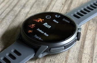Coros Pace 4 Pro Smartwatch Game Changer buat Pelari