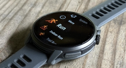 Coros Pace 4 Pro Smartwatch Game Changer buat Pelari