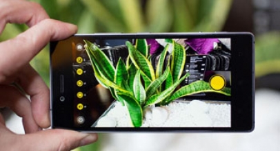 Lenovo A7000, si Juara ICS Cuma Rp 1,9 Juta