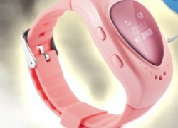 Ini Dia Jam Ponsel dengan GPS Harga Pas Kantung