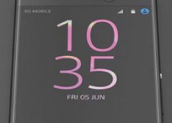 Sony Xperia XA Ultra, Pesaing Berat Oppo F1 Plus