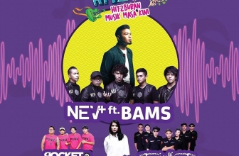 HITZTAGE Gegerkan Malang